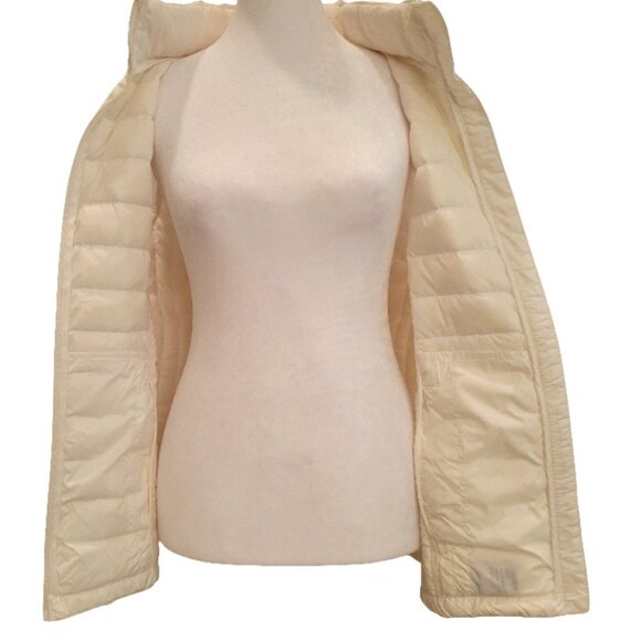 32 Degrees HEAT  Women’s Quilted Lightweight Jacket -  Effortless Warmth - Picture 5 of 13
